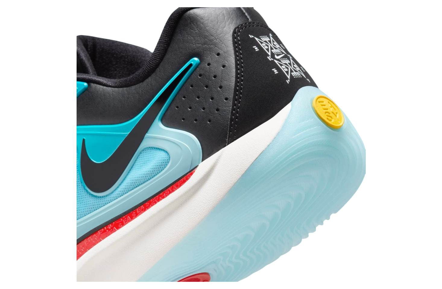 Nike KD 17 N7