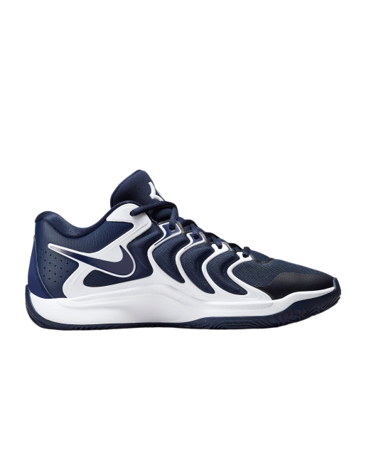 Nike KD 17 Team Bank College Navy