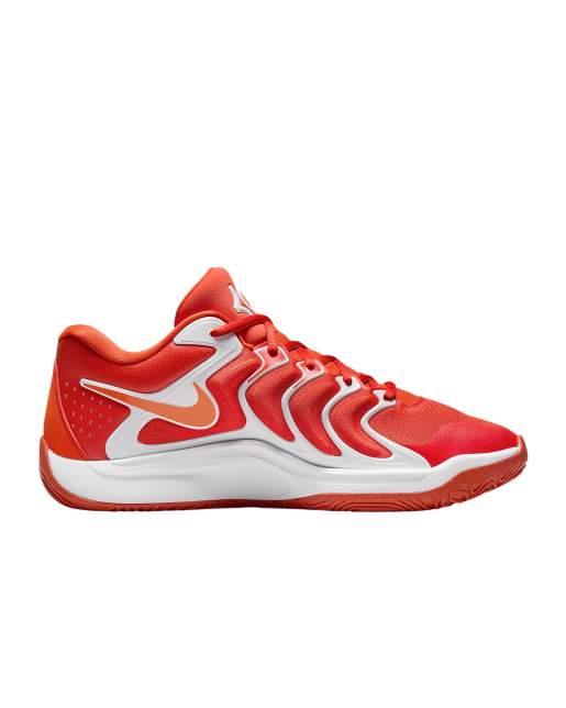 Nike KD 17 Team Bank Team Orange