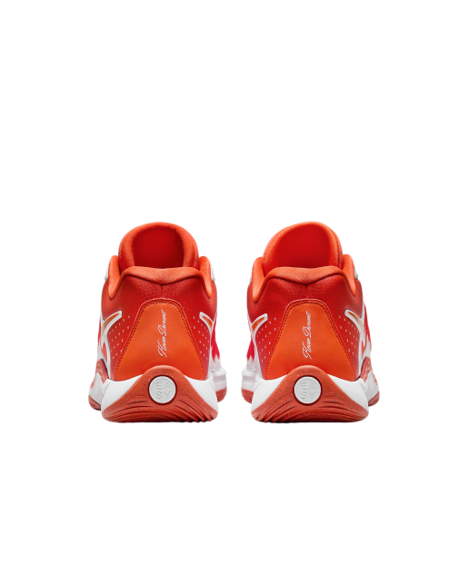 Nike KD 17 Team Bank Team Orange