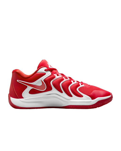 Nike KD 17 Team Bank University Red