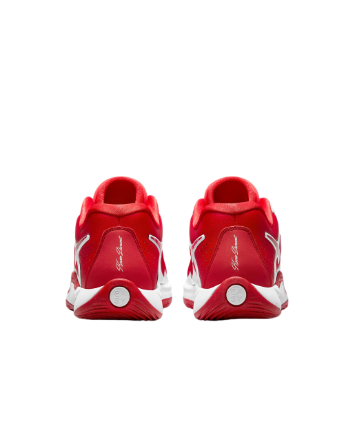 Nike KD 17 Team Bank University Red