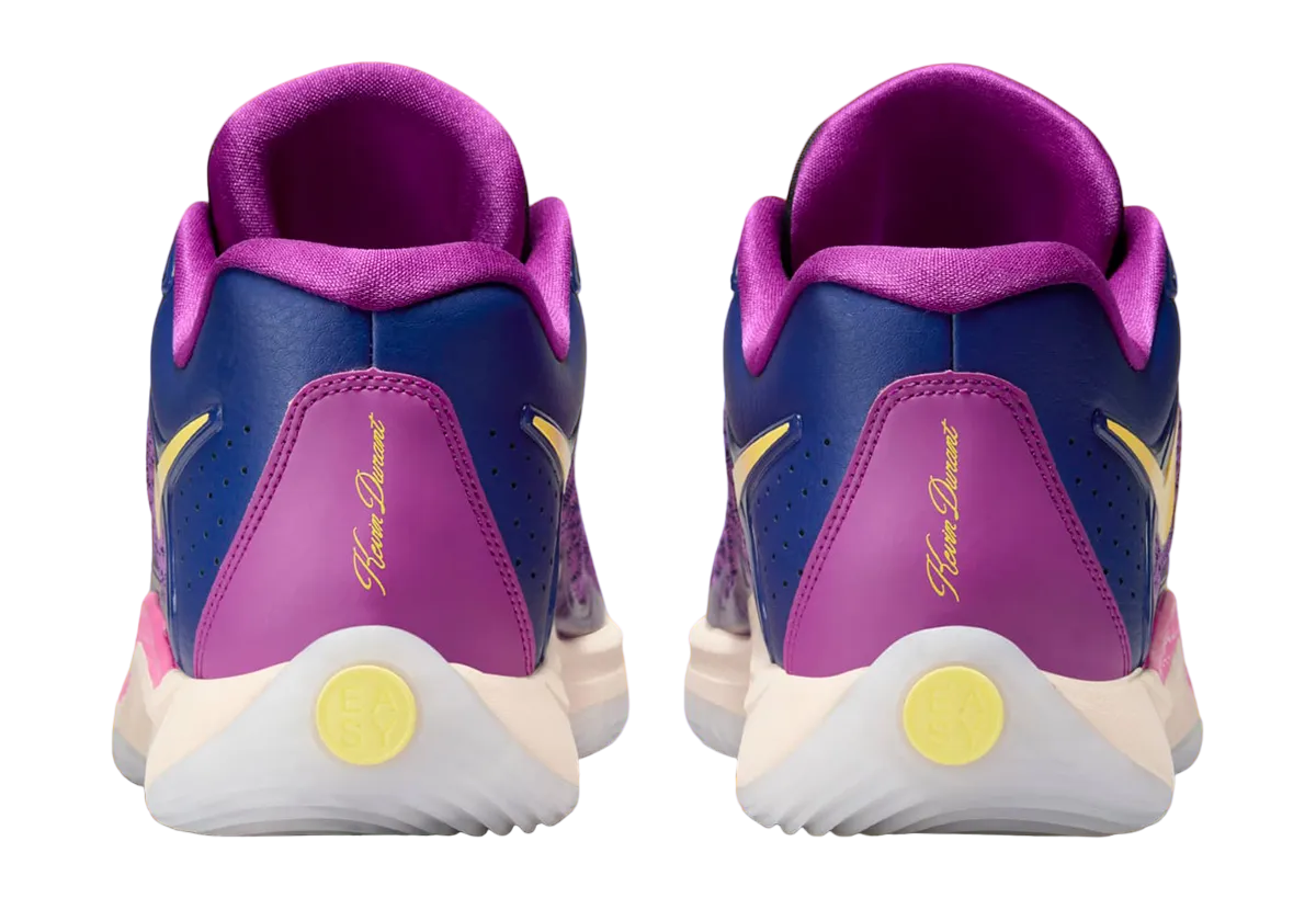 Nike KD 17 Vivid Purple