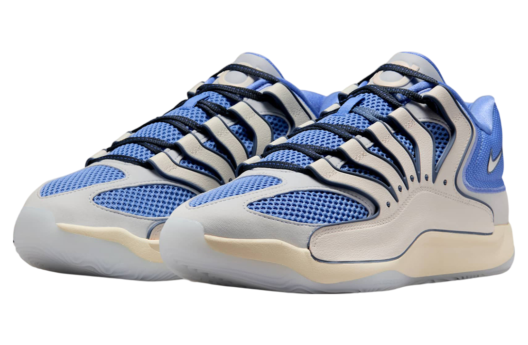 Nike Kd 18 Boys And Girls Club