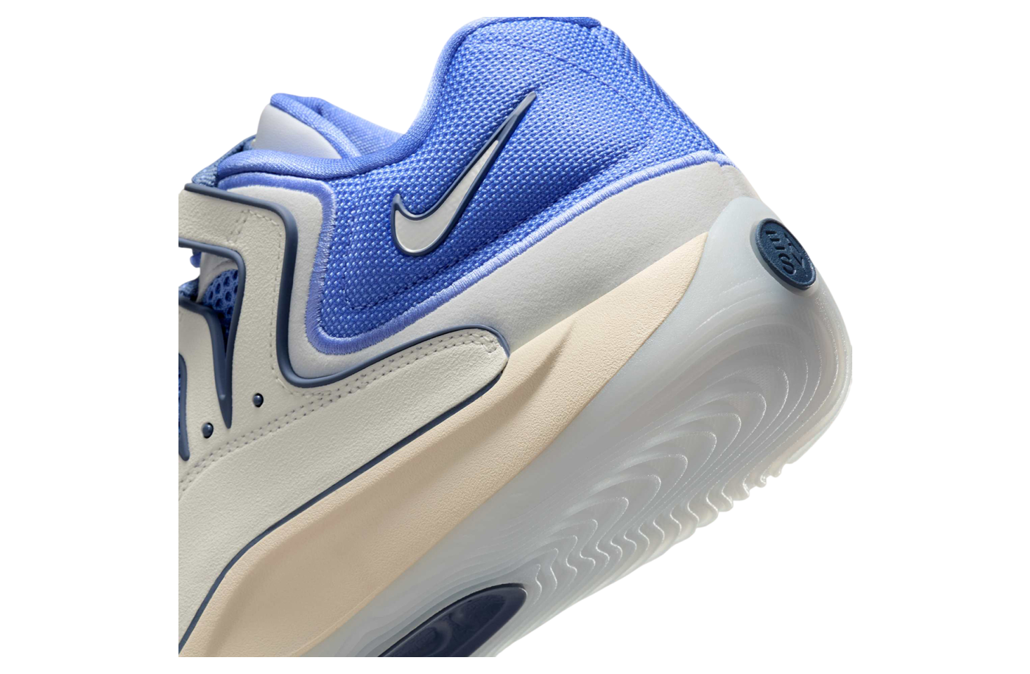 Nike Kd 18 Boys And Girls Club