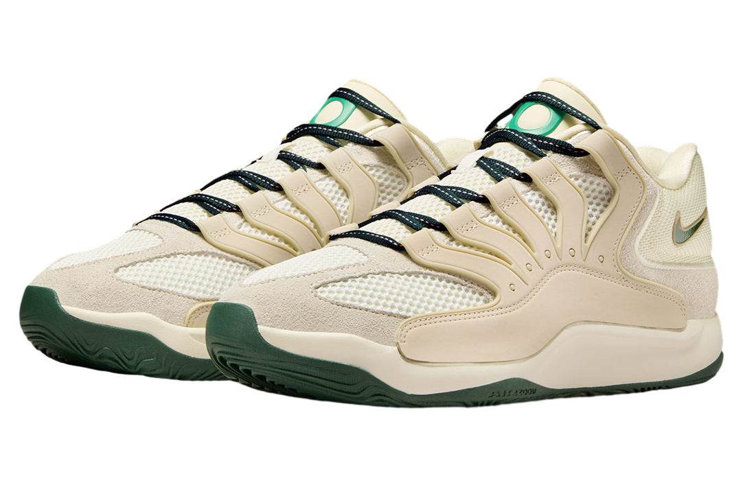 Nike KD 18 Coconut Milk / Sanddrift