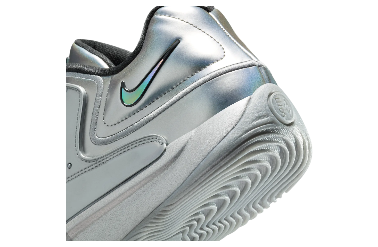 Nike KD 18 EYBL