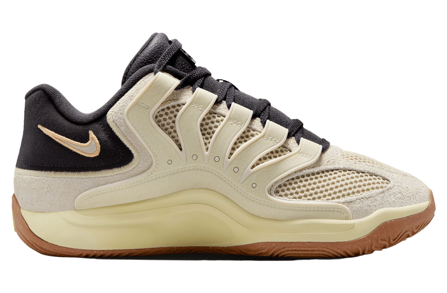 Nike Kd 18 Sanddrift / Navy