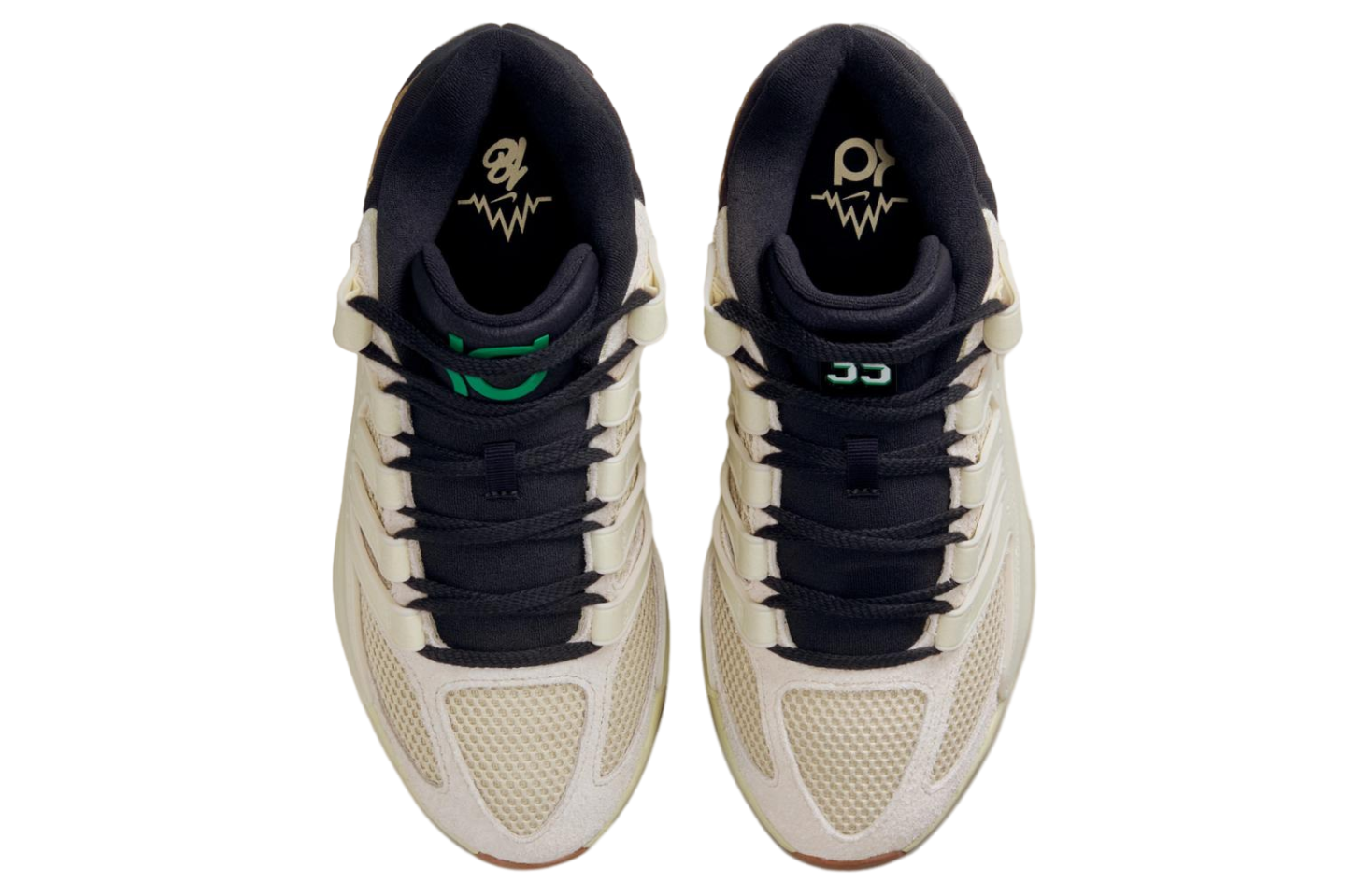 Nike Kd 18 Sanddrift / Navy