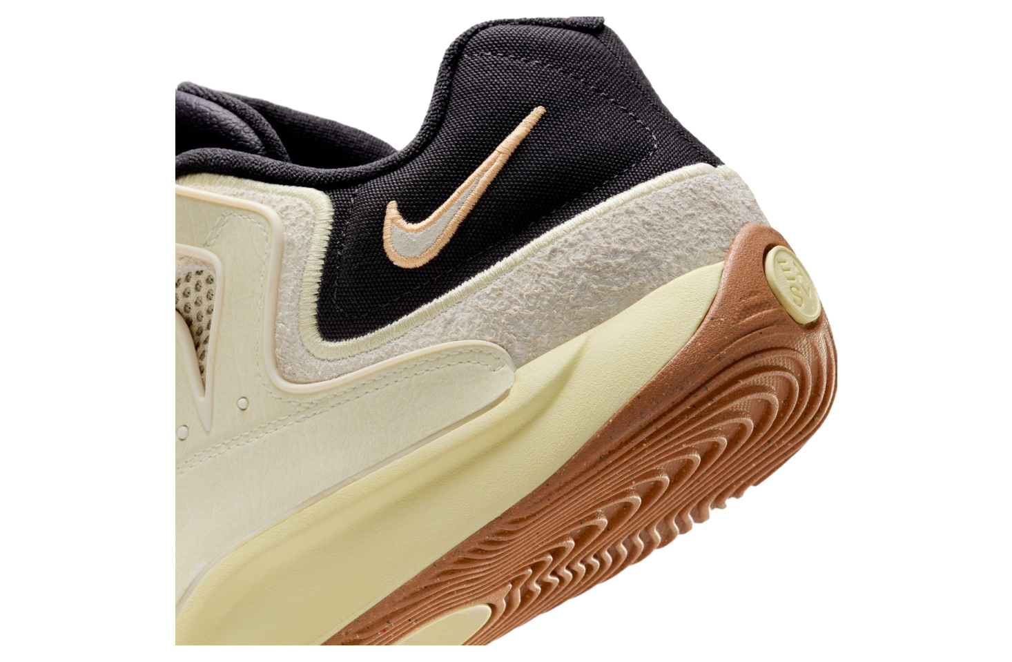 Nike Kd 18 Sanddrift / Navy