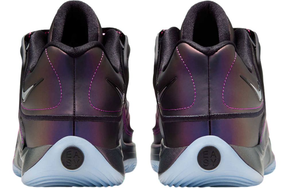 Nike Kd 18 Se Vivid Purple / Black