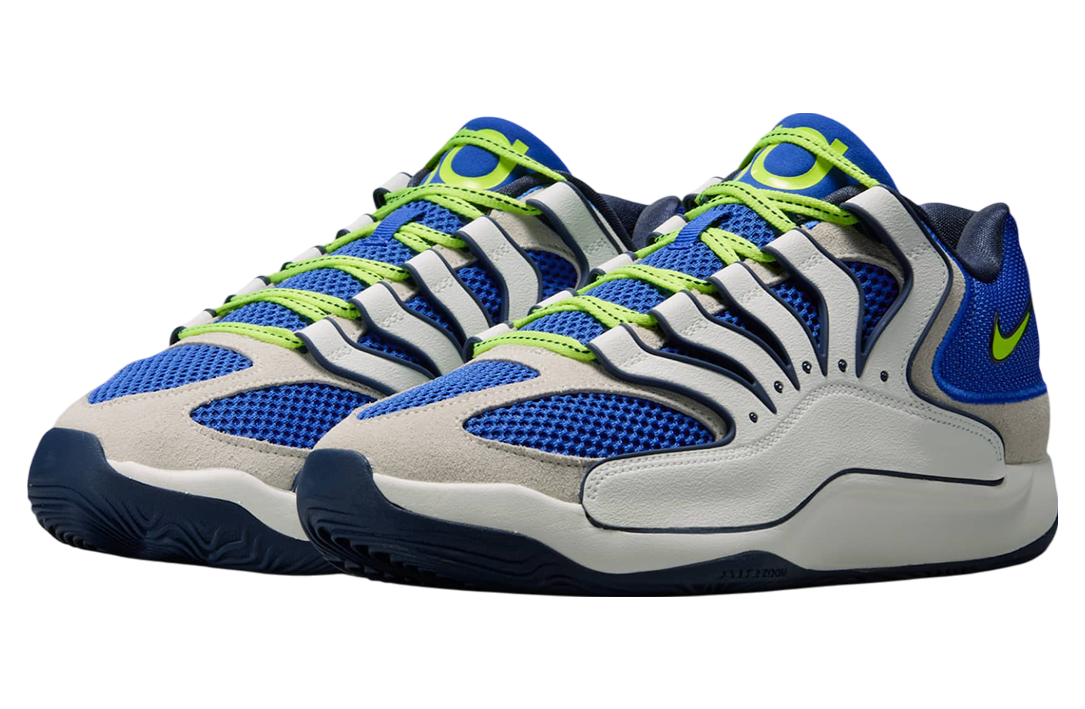 Nike Kd 18 Seat Pleasant
