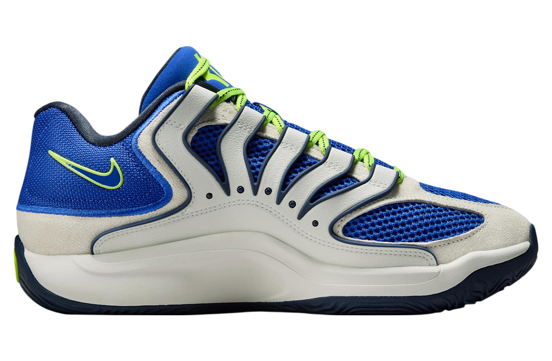 Nike Kd 18 Seat Pleasant