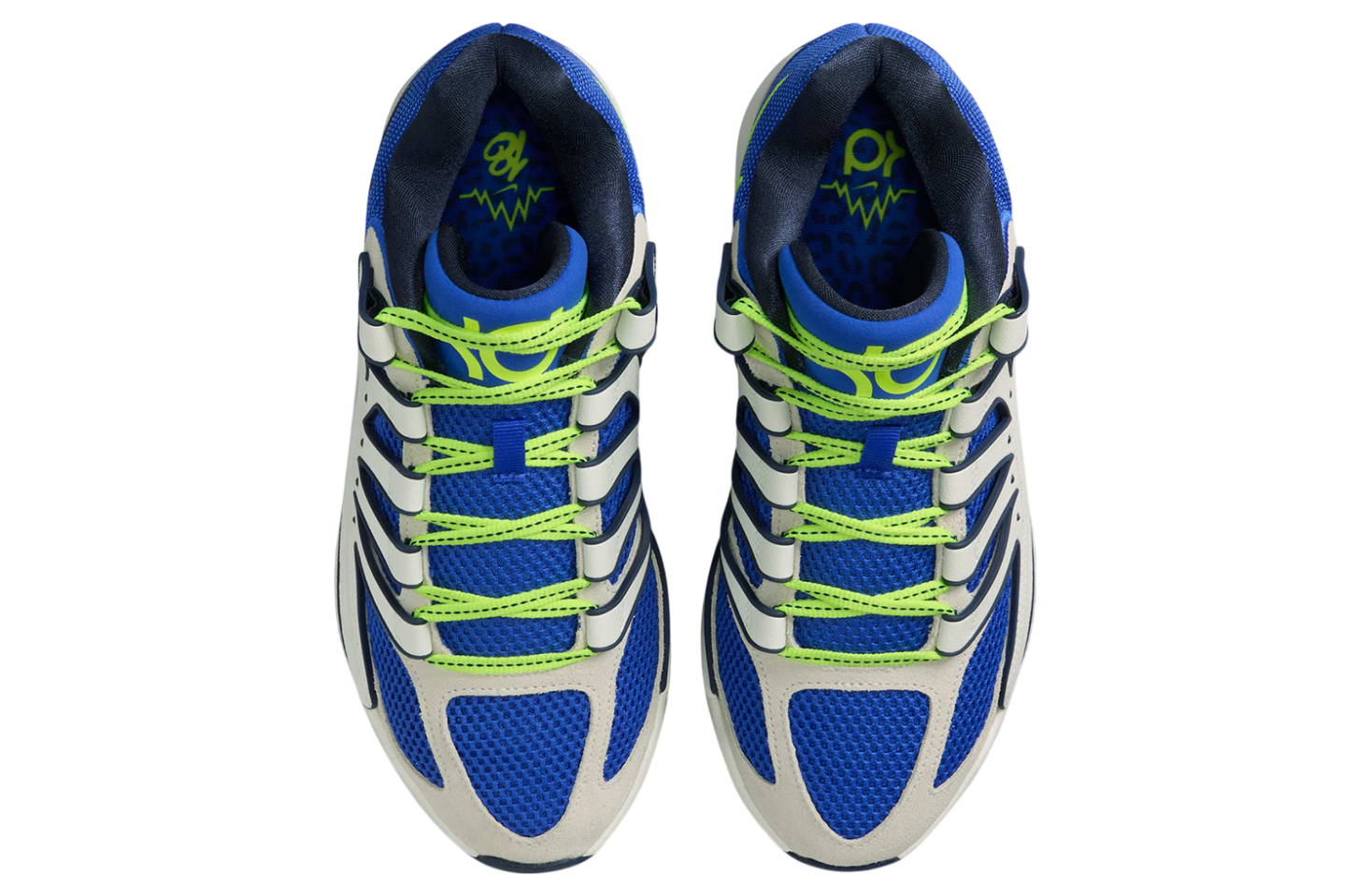 Nike Kd 18 Seat Pleasant