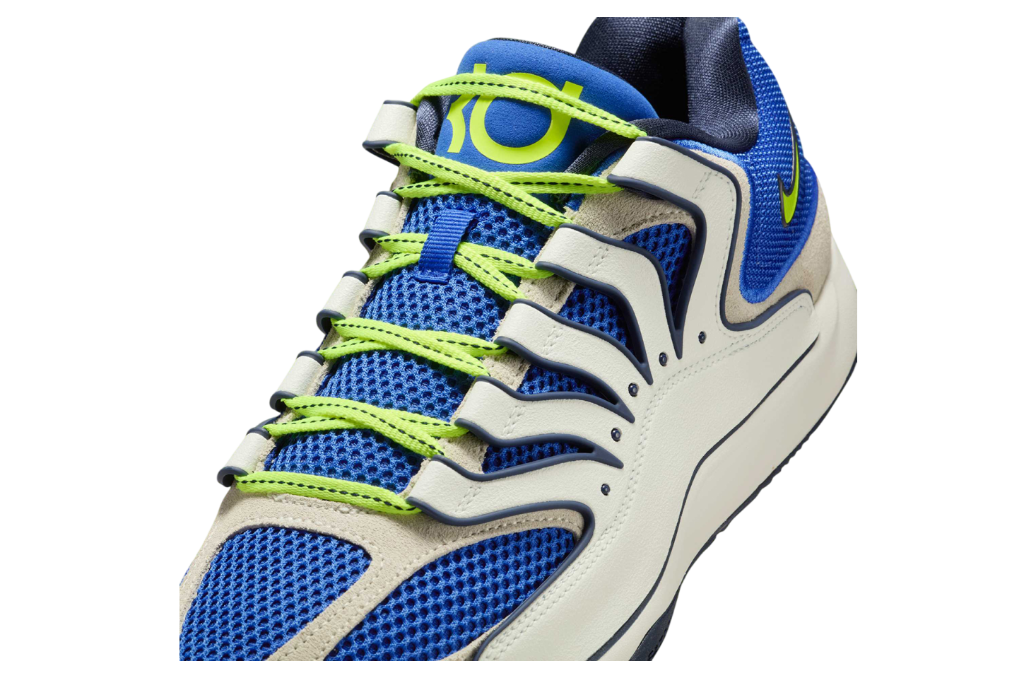 Nike Kd 18 Seat Pleasant