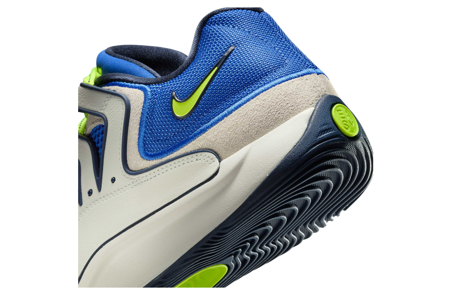 Nike Kd 18 Seat Pleasant