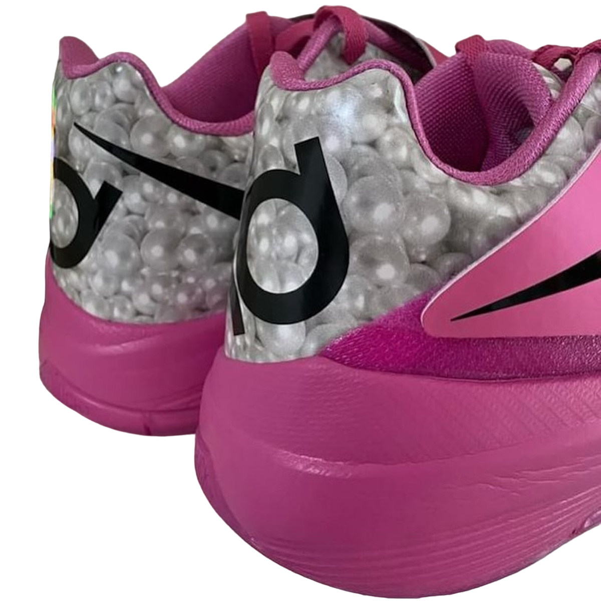 Kd 1 aunt pearl online