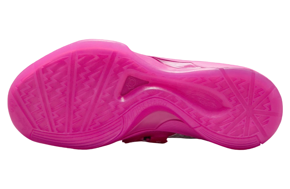 Nike KD 4 Aunt Pearl 2024