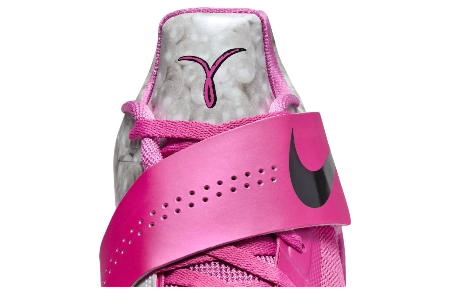 Nike KD 4 Aunt Pearl 2024 Oct 2024 HF9098 600 KicksOnFire