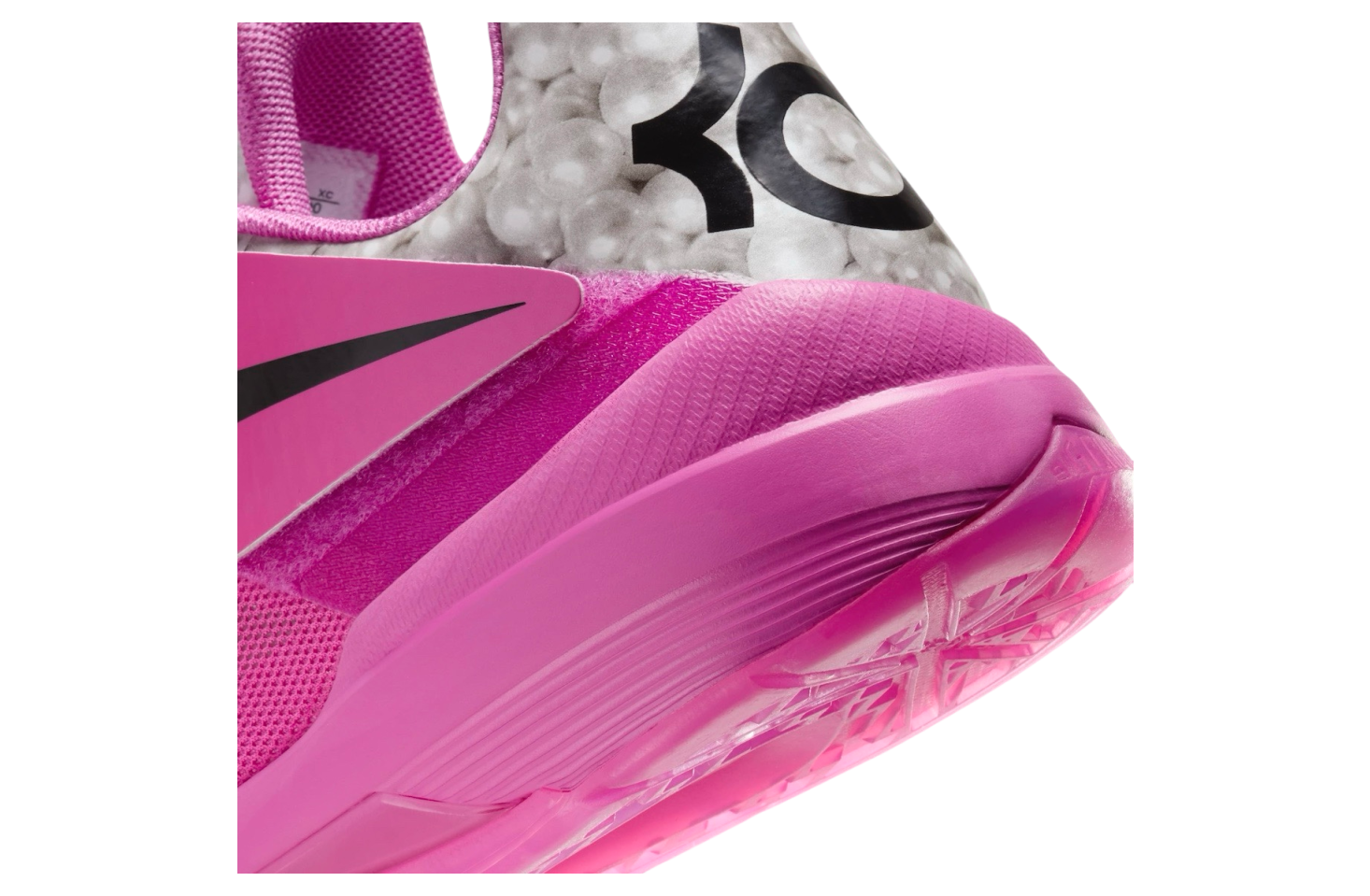 Nike KD 4 Aunt Pearl 2024