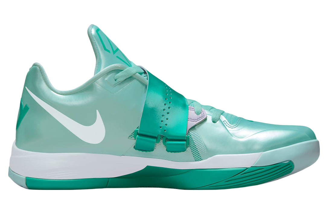 Nike KD 4 Easter 2025 - Apr 2025 - IB3550-300 - KicksOnFire.com