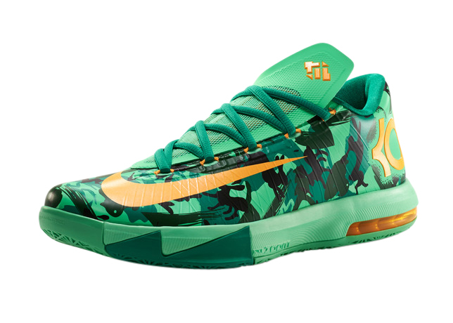 Nike KD 6 - Easter 599424303