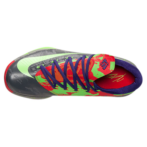 Nike KD 6 - Energy