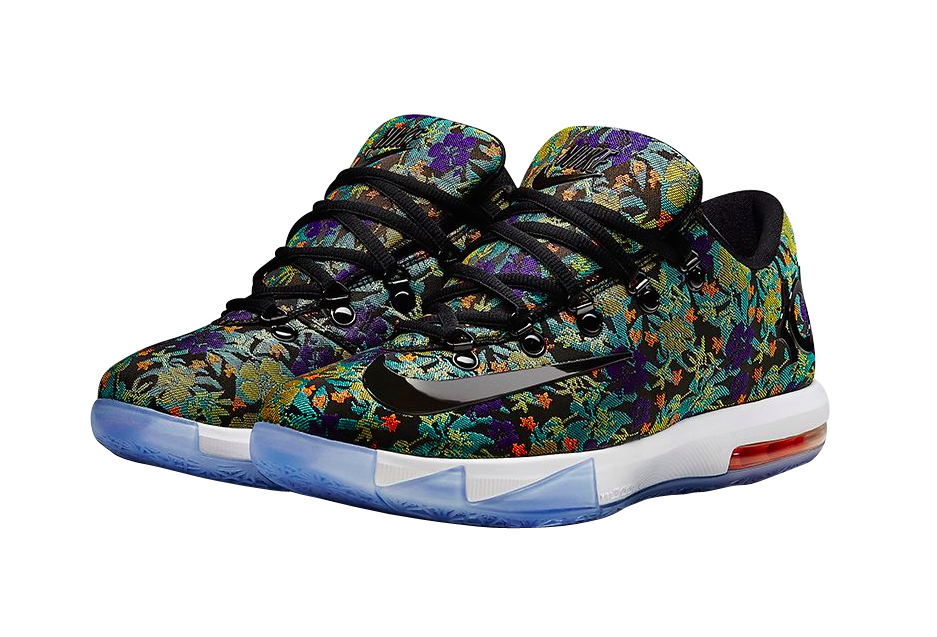 BUY Nike KD 6 EXT - Floral | Europabio 