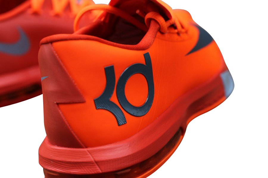 Nike KD 6 - NYC 66 599424800