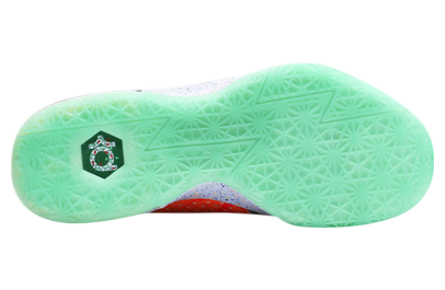 Nike KD 6 - What The KD?
