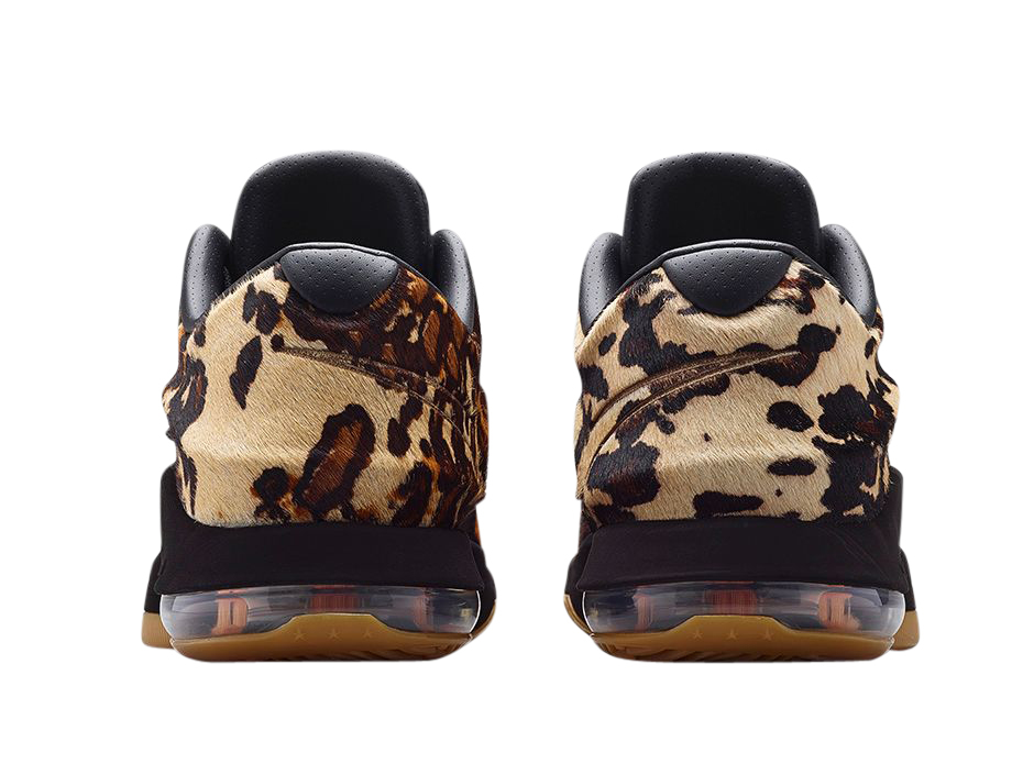 Nike KD 7 EXT "Longhorn State"