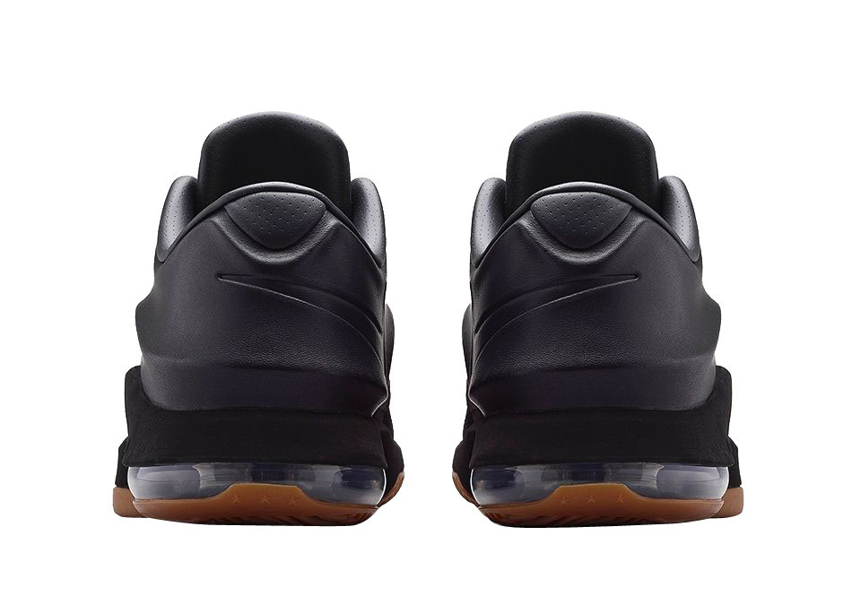 Nike KD 7 EXT Suede 717593001