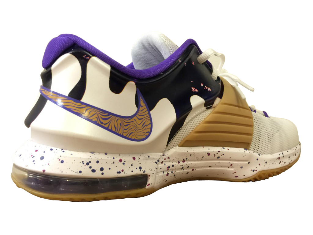 Nike KD 7 GS - PBJ