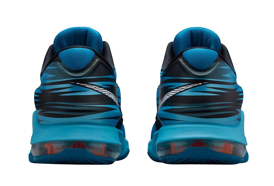 Nike KD 7 Lacquer Blue