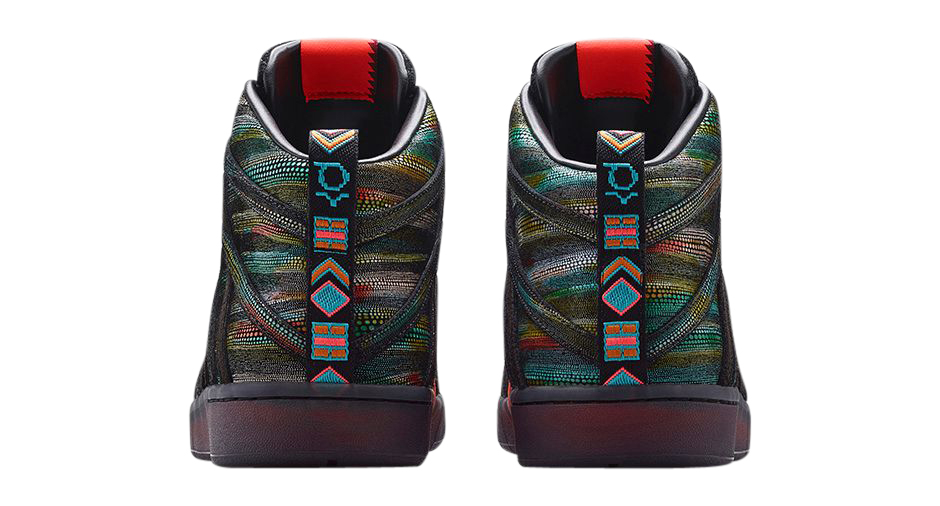 Nike KD 7 Lifestyle "Betta" - Nov 2014 - 653872002