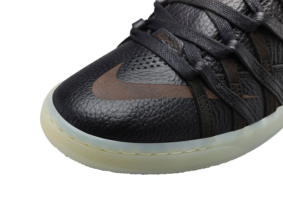 Nike KD 7 Lifestyle "Business in Black"