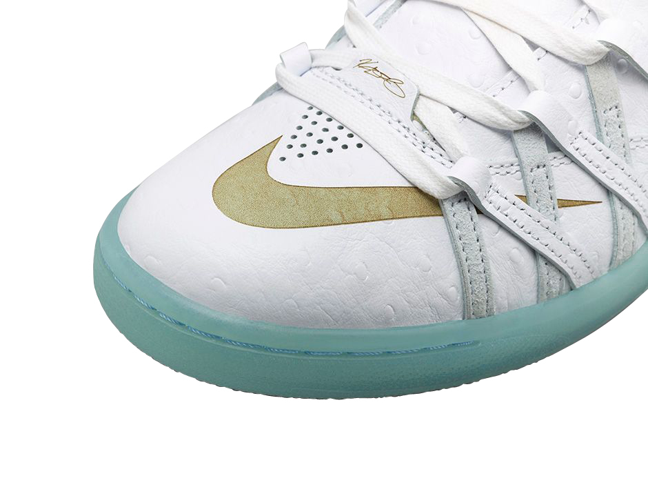 Nike KD 7 Lifestyle "Ice Blue"