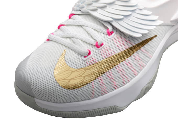 Nike KD 7 PRM - Aunt Pearl 706858176