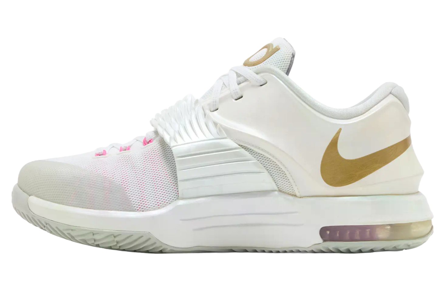 Nike KD 7 PRM - Aunt Pearl