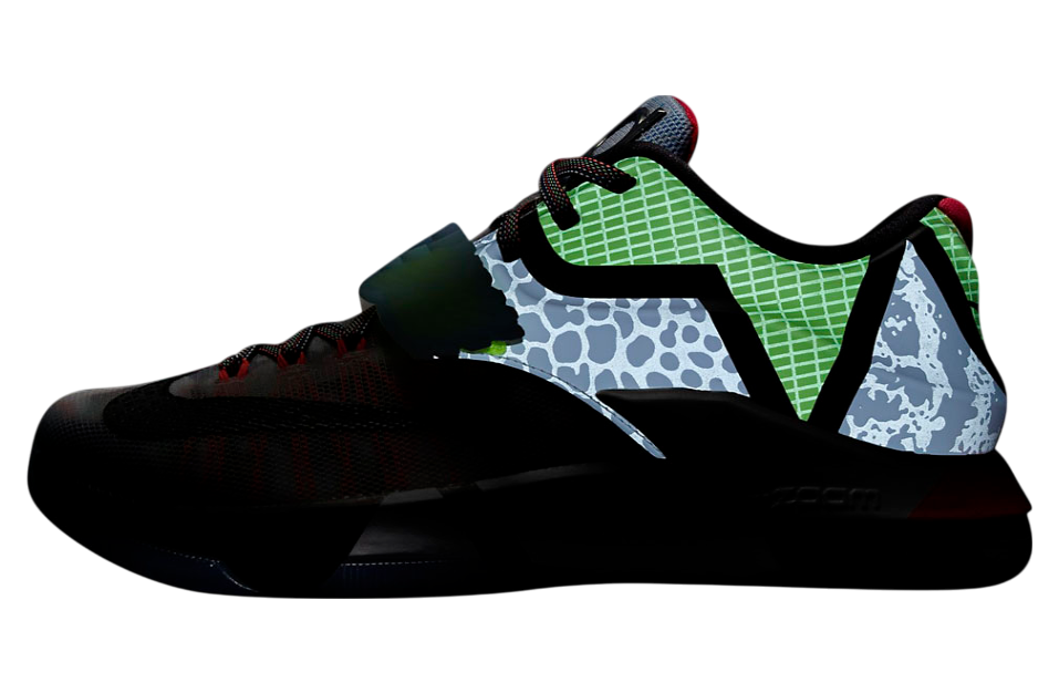 Nike KD 7 "What The"