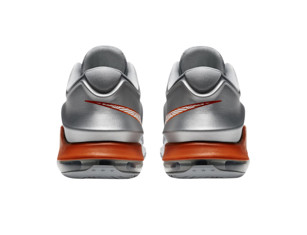 Nike KD 7 "Wild West" 653996080