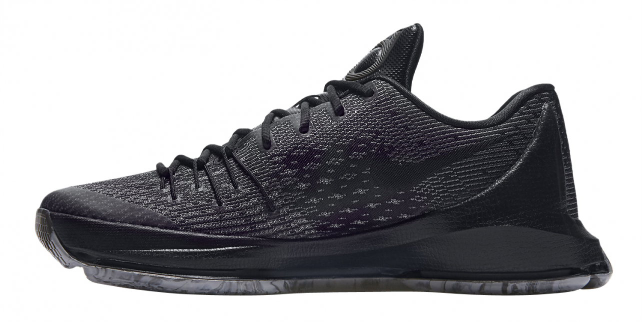 Nike KD 8 - Blackout