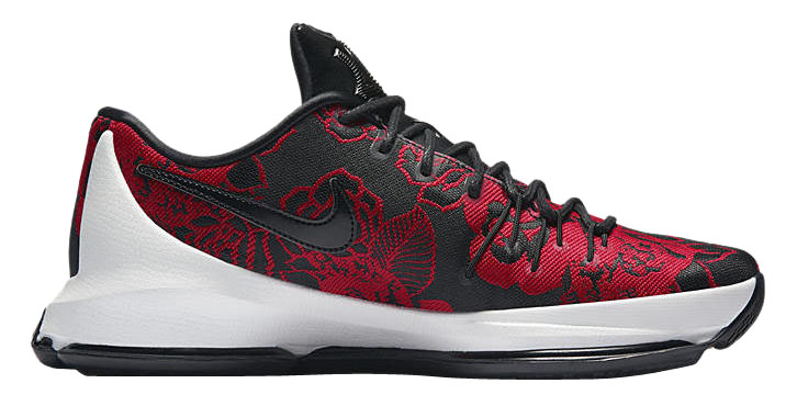 Nike KD 8 EXT - Floral 806393004