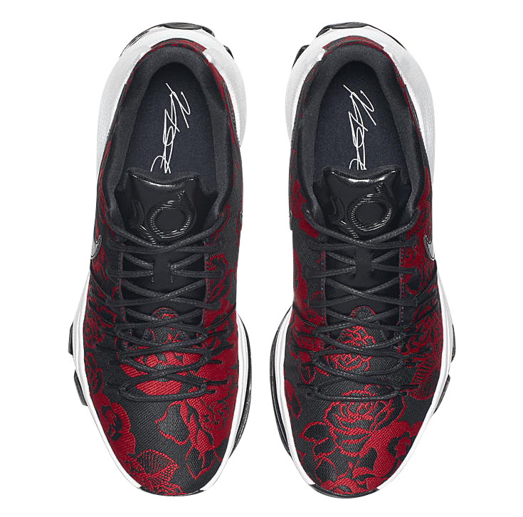 Nike KD 8 EXT - Floral 806393004