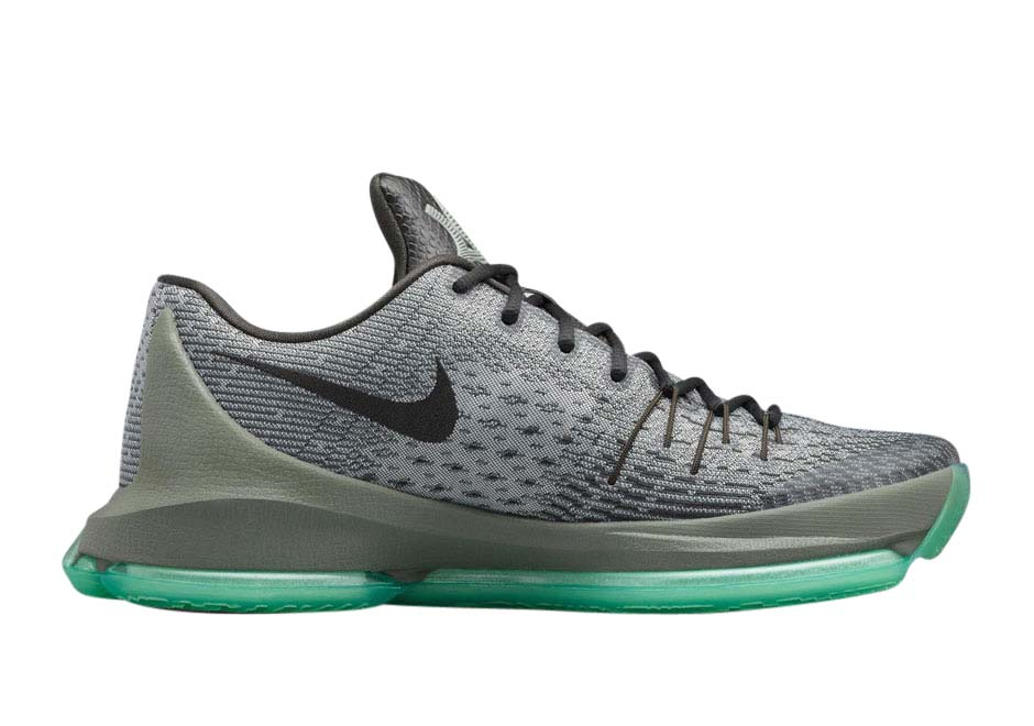 Nike KD 8 - Hunt's Hill Night 749375020