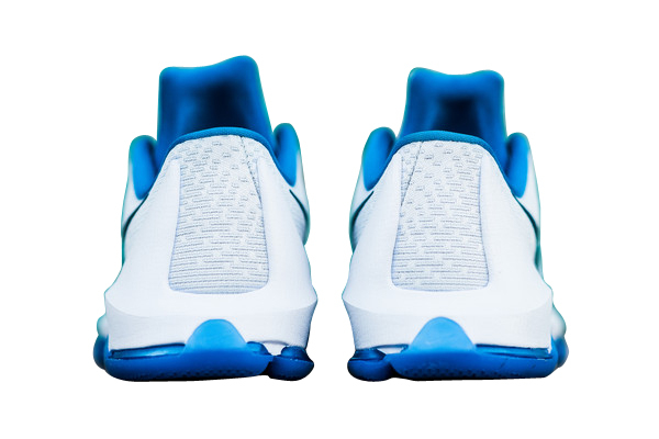 Nike KD 8 - Photo Blue