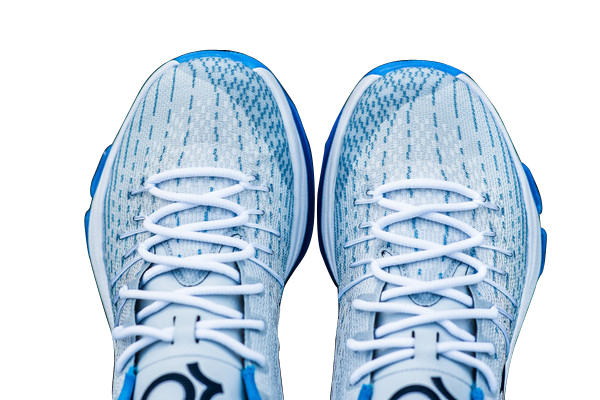 Nike KD 8 - Photo Blue