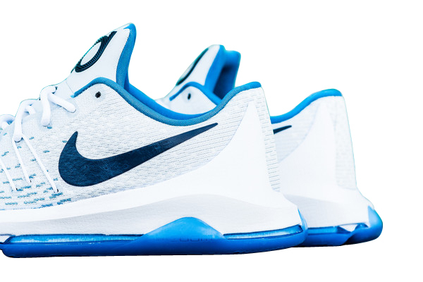 Nike KD 8 - Photo Blue