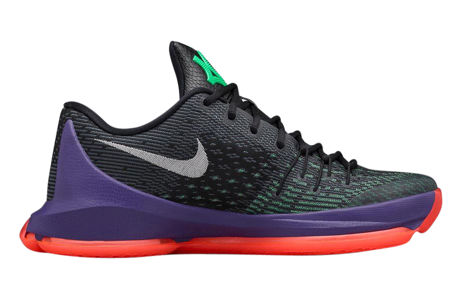 Nike KD 8 - Vinary