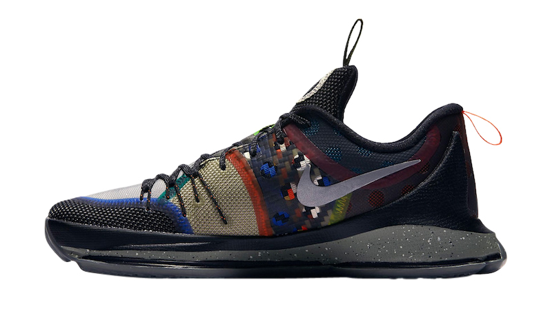 Nike KD 8 What The